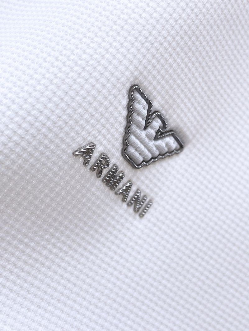 Armani T-Shirts